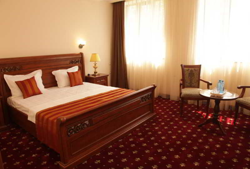 Artsakh Hotel Jerevan Eksteriør billede